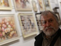 Галерия „Милениум“ - Юрий Ковачев - изложба