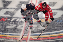 North American Dominance Hockey