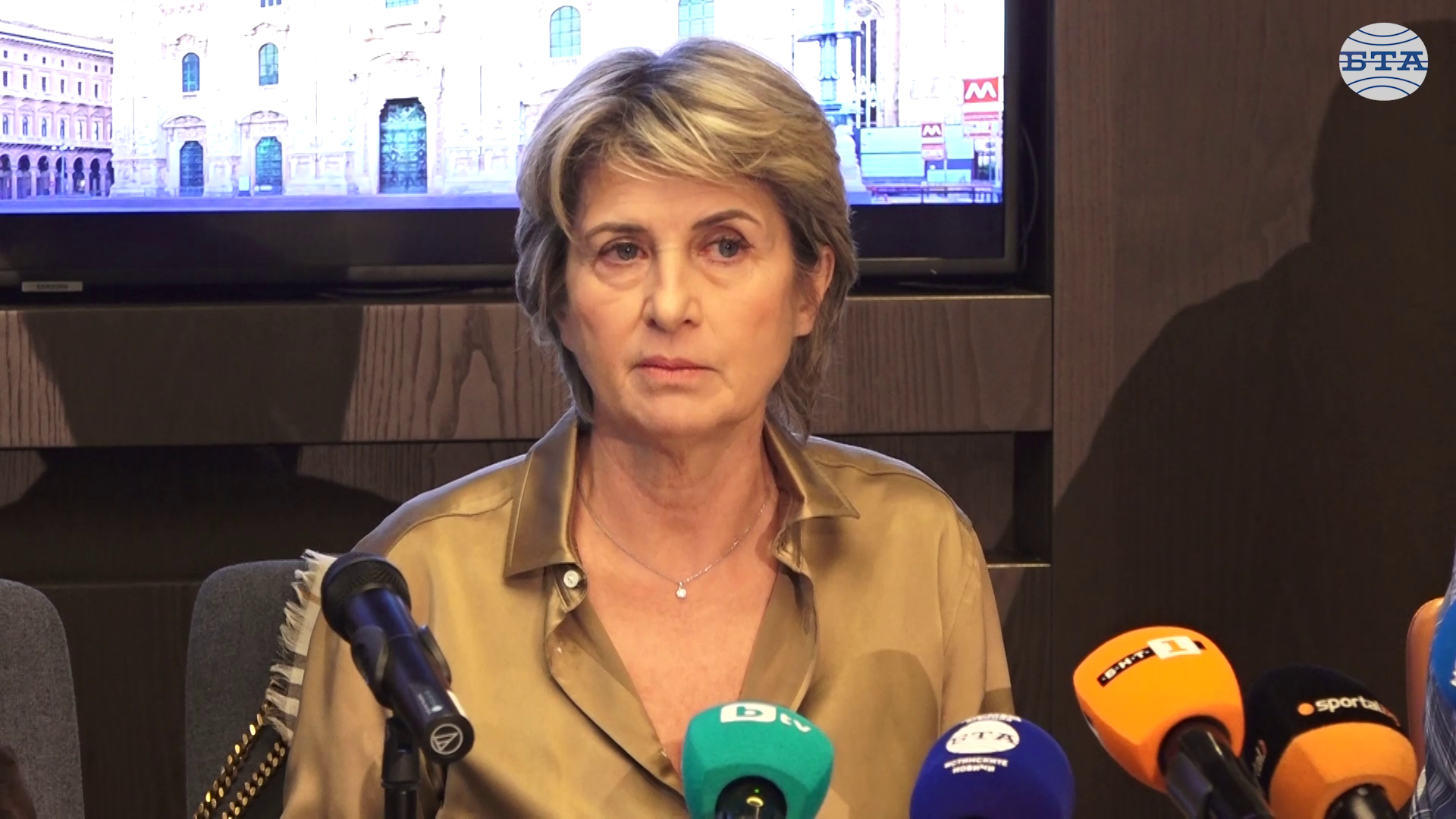 Българският олимпийски комитет прие бюджета си за 2026 година