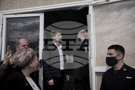 Mideast Wars Settlement Surge