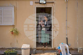 Mideast Wars Settlement Surge