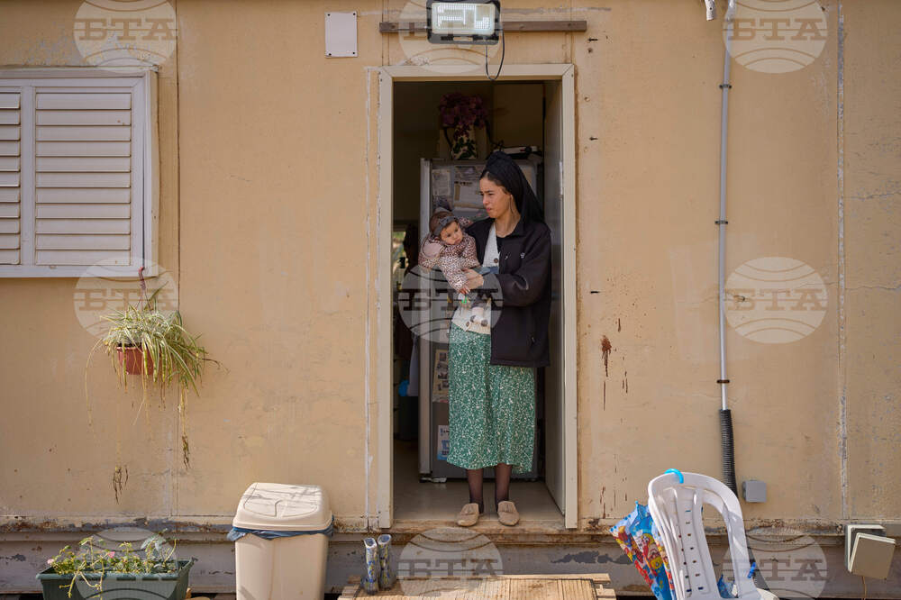 Mideast Wars Settlement Surge