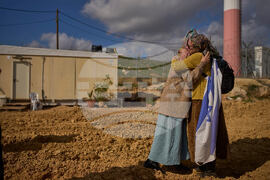 Mideast Wars Settlement Surge