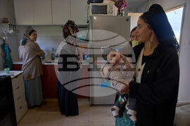 Mideast Wars Settlement Surge