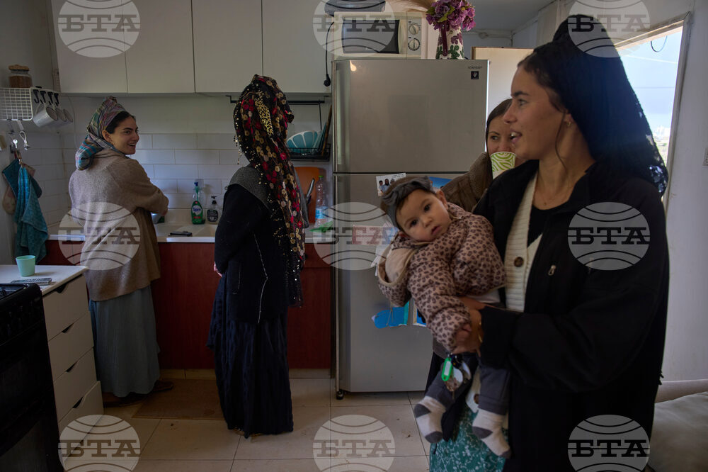 Mideast Wars Settlement Surge