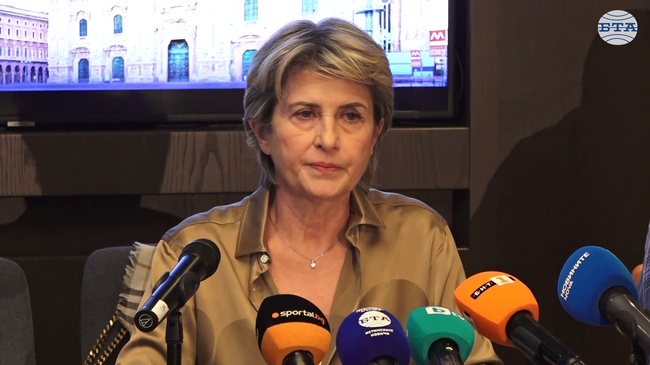 България има шанс за още една олимпийска квота в алпийския сноуборд