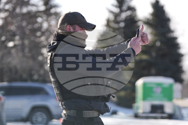 Immigration Enforcement Minnesota