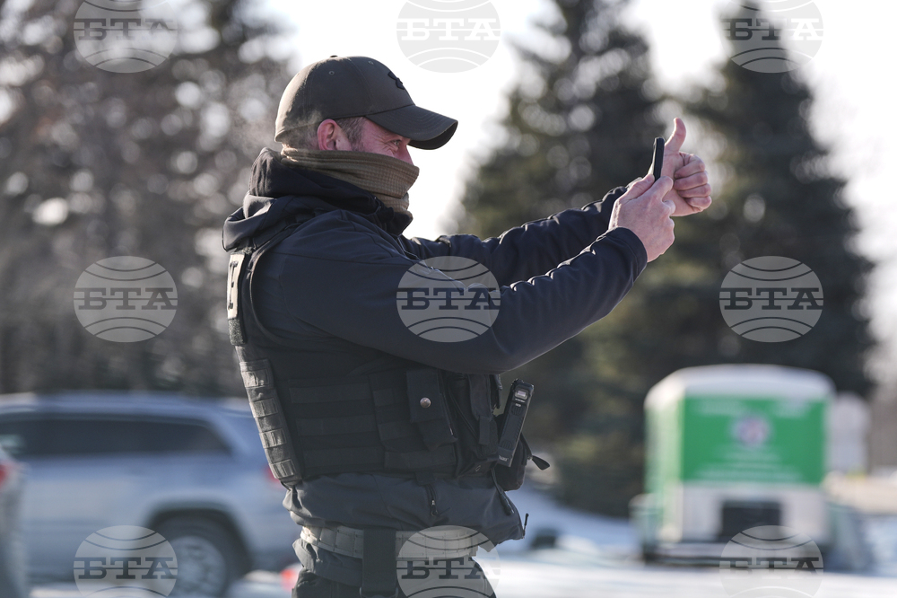 Immigration Enforcement Minnesota