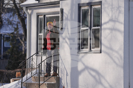 Immigration Enforcement Minnesota