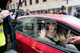 ADDITION APTOPIX Immigration Enforcement Minnesota