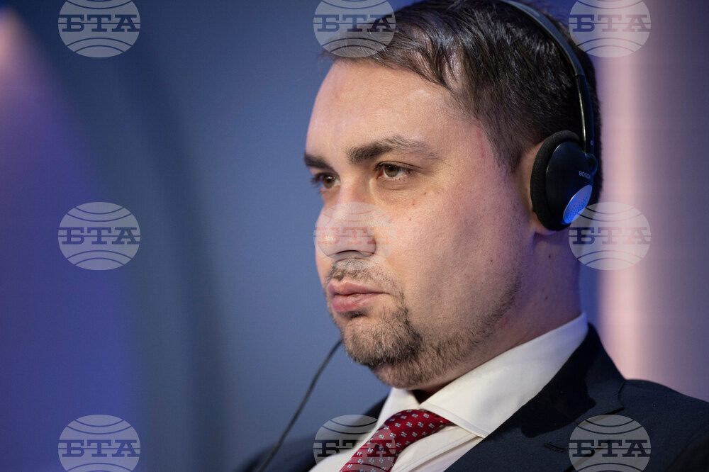 Преговорите в Женева бяха "трудни, но важни", каза началникът на канцеларията на Зеленски