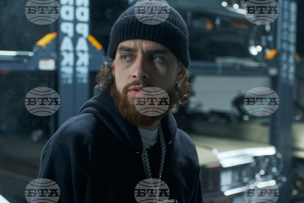 Film Review - Clicka