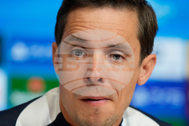 Germany Champions League Soccer