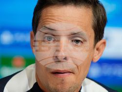 Germany Champions League Soccer