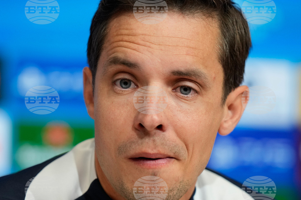 Germany Champions League Soccer