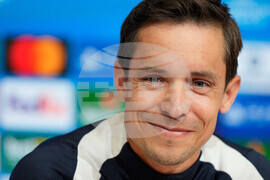 Germany Champions League Soccer