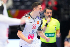 Euro 2026 Handball