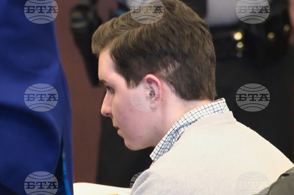 North Carolina Mass Shooting