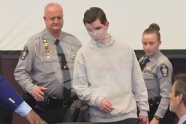 North Carolina Mass Shooting