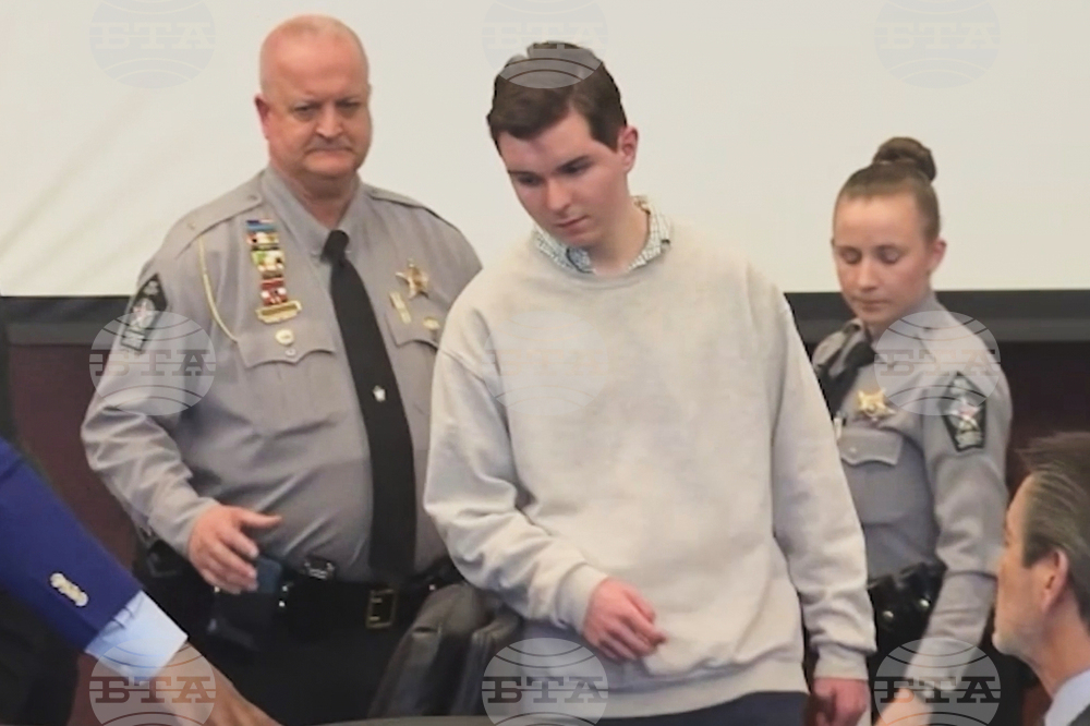 North Carolina Mass Shooting