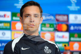 Germany Champions League Soccer