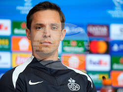 Germany Champions League Soccer