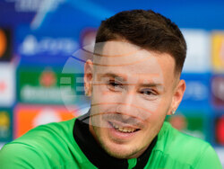 Germany Champions League Soccer