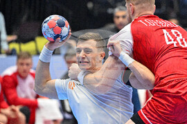 Euro 2026 Handball