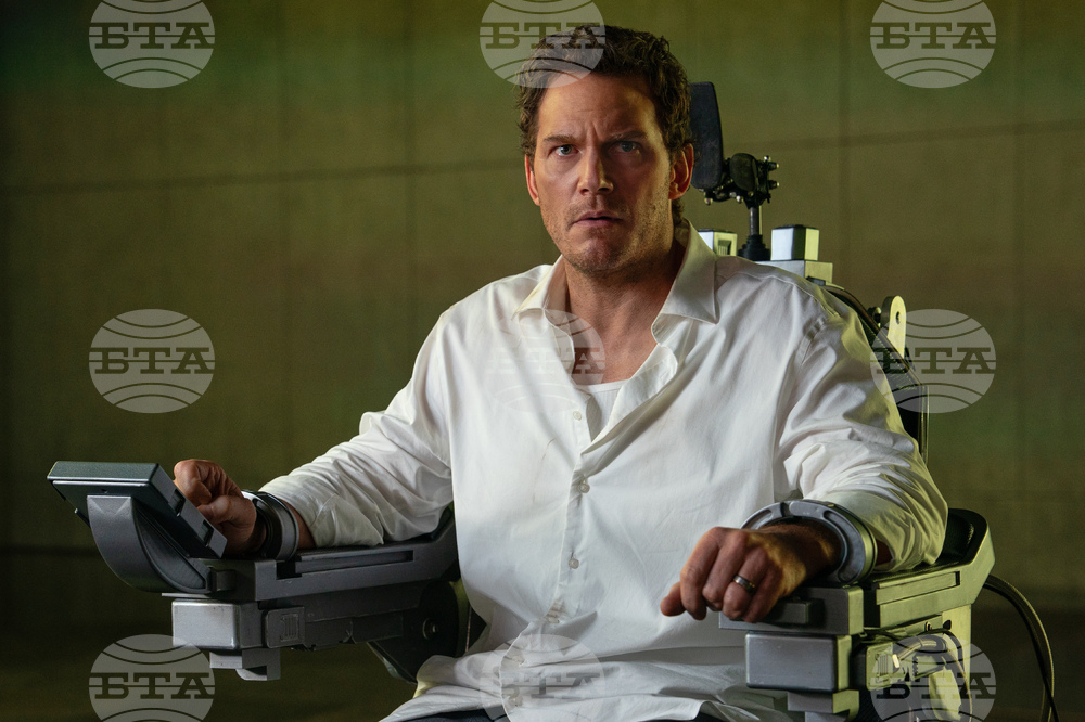 Филмът „90 минути до присъдата" измести „Аватар: Огън и пепел" от първото място в боксофиса на Северна Америка