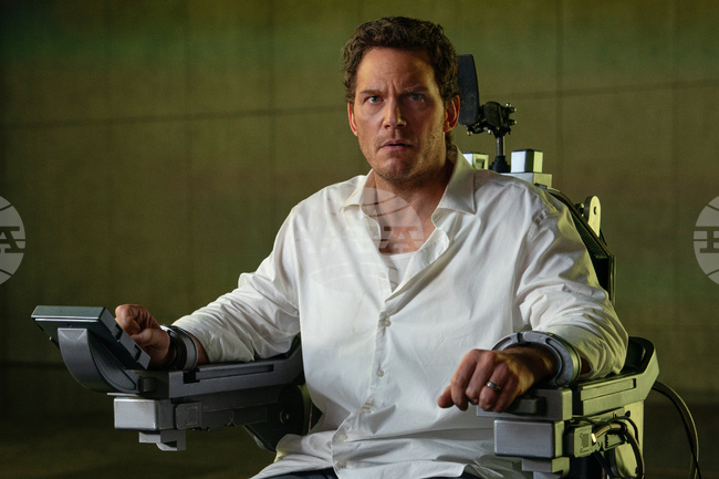 Филмът „90 минути до присъдата" измести „Аватар: Огън и пепел" от първото място в боксофиса на Северна Америка