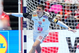 Euro 2026 Handball