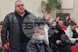 Търговище - ученическо честване - 180 години светско образование в България