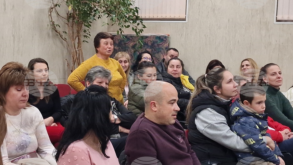 Търговище - ученическо честване - 180 години светско образование в България