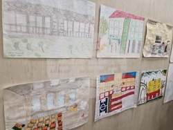 Търговище - ученическо честване - 180 години светско образование в България