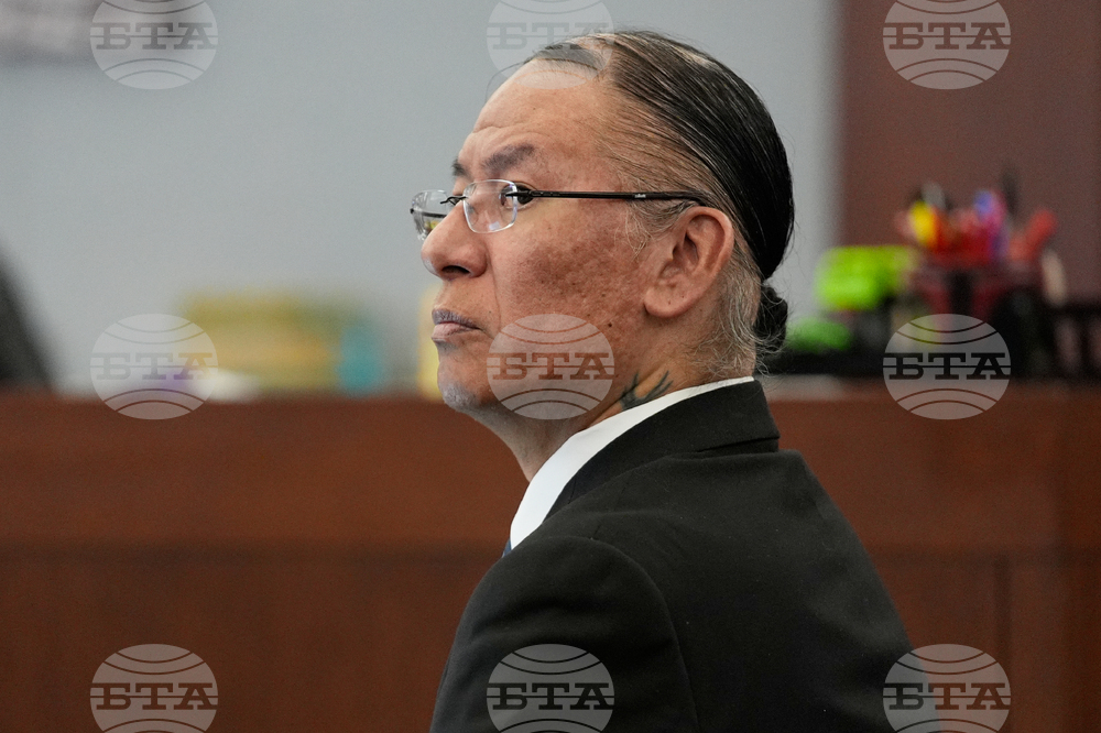 Nevada Nathan Chasing Horse