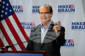 Governors' Bet College Football