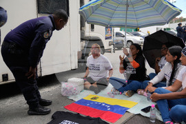 Venezuela Prisoners
