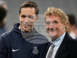 Germany Champions League Soccer