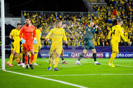 Norway Champions League Soccer