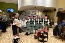 Самоков - благотворително събитие - Жени-ГЕРБ