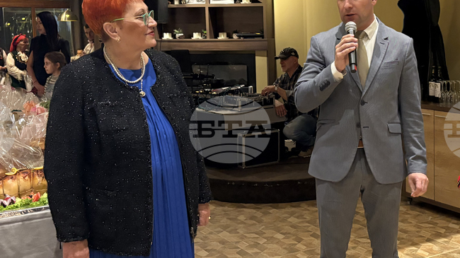 Общо 16 000 лева са събрани на благотворителния кулинарен базар в Самоков в помощ на двойки с репродуктивни проблеми