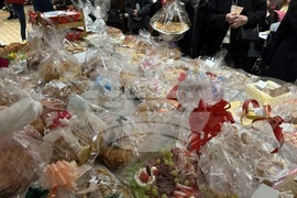 Самоков - благотворително събитие - Жени-ГЕРБ