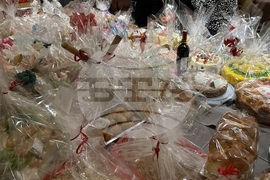 Самоков - благотворително събитие - Жени-ГЕРБ