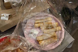 Самоков - благотворително събитие - Жени-ГЕРБ