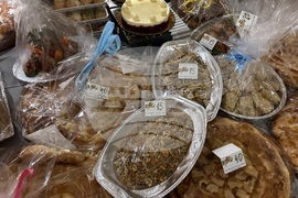 Самоков - благотворително събитие - Жени-ГЕРБ