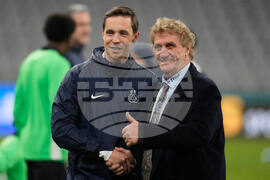 Germany Champions League Soccer