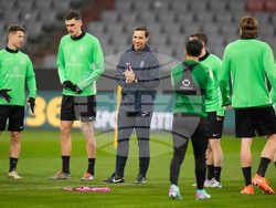 Germany Champions League Soccer