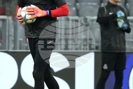 Germany Champions League Soccer