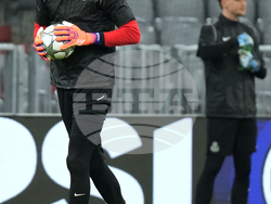 Germany Champions League Soccer