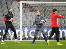 Germany Champions League Soccer